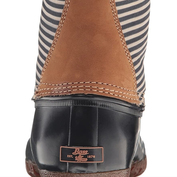 Daisy Bass rain boots - Picture 3 of 4